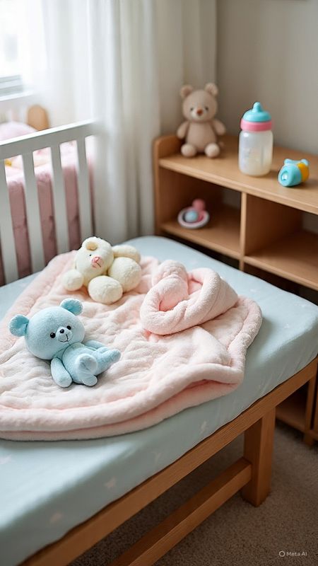 Blankets