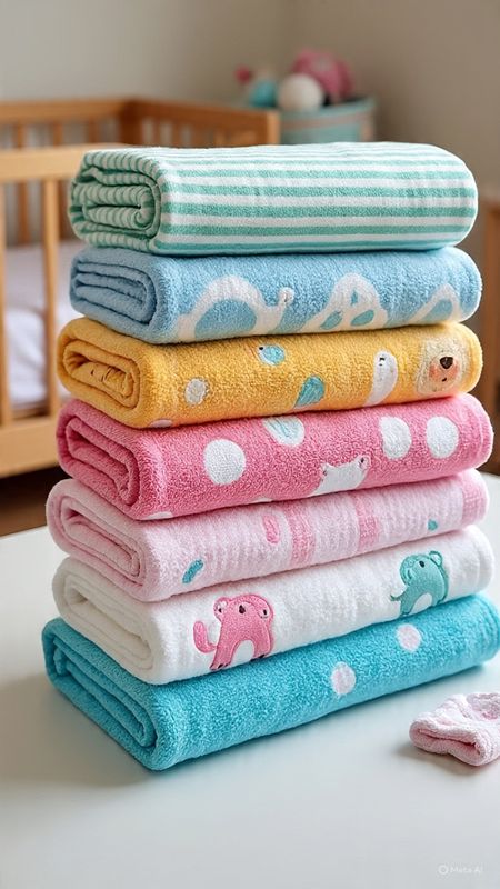 Towels