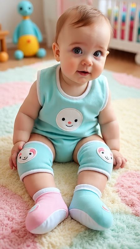 Knee pads