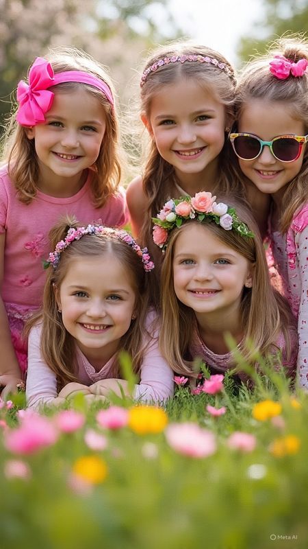 Hair Accessories