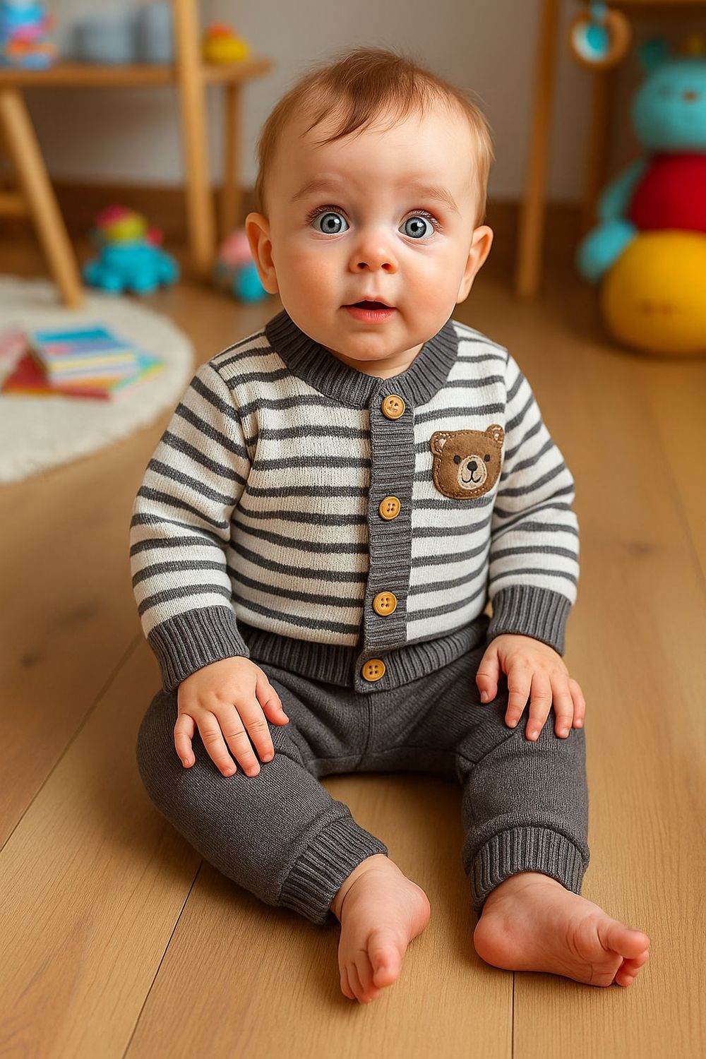 Trouser Shirt
