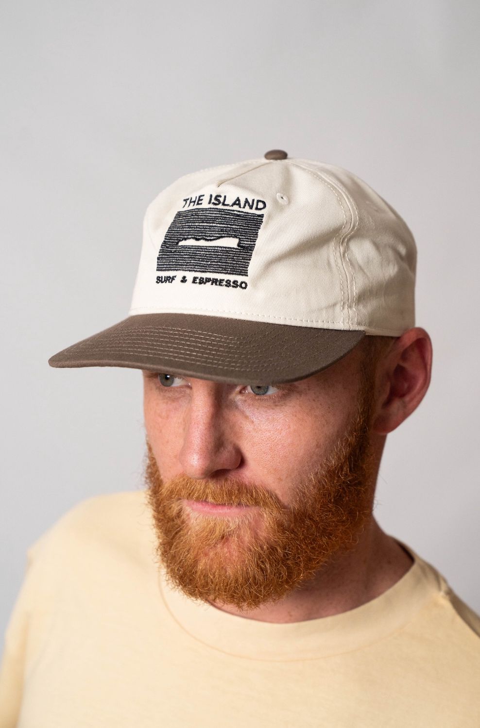 Swell Lines Cap