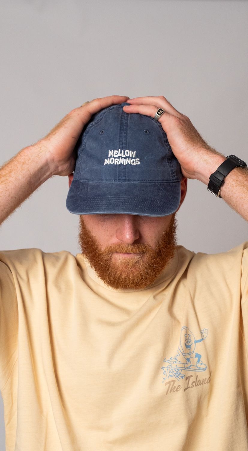 Mellow Mornings Cap