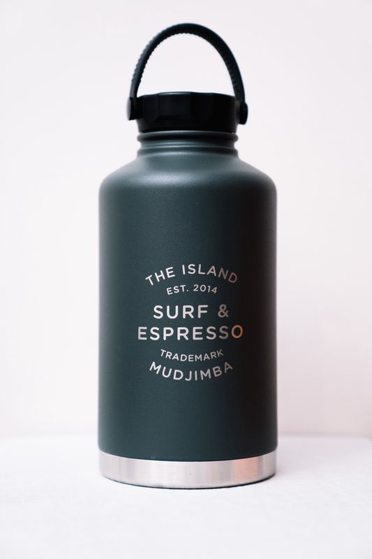 Pargo X ISLAND Insulated 1890ml Growler