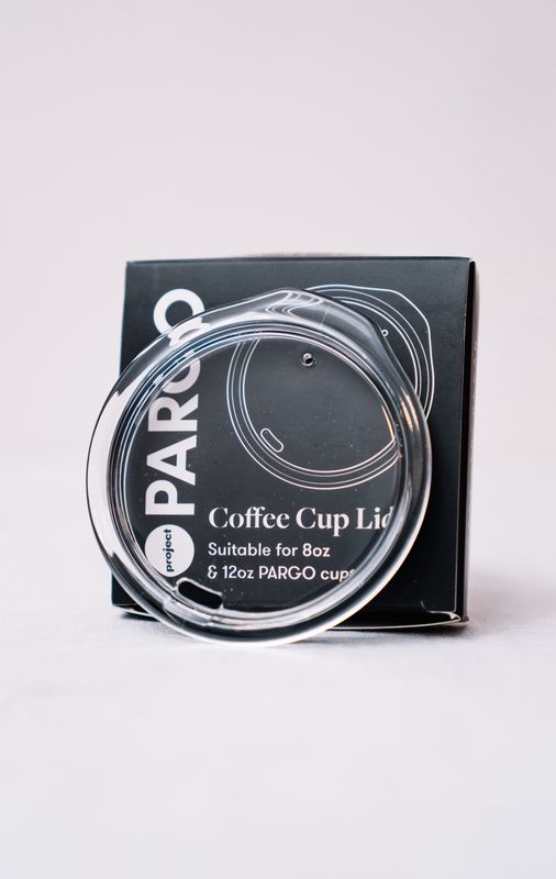 Pargo Replacement Lid