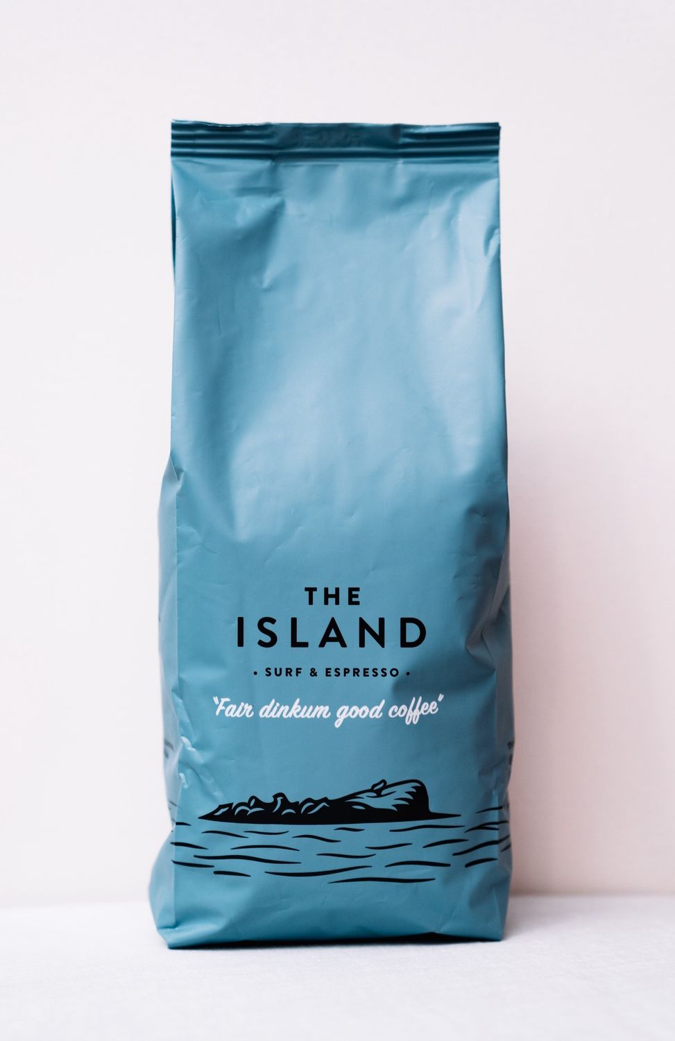 1kg Island "The Doctor" Coffee Beans