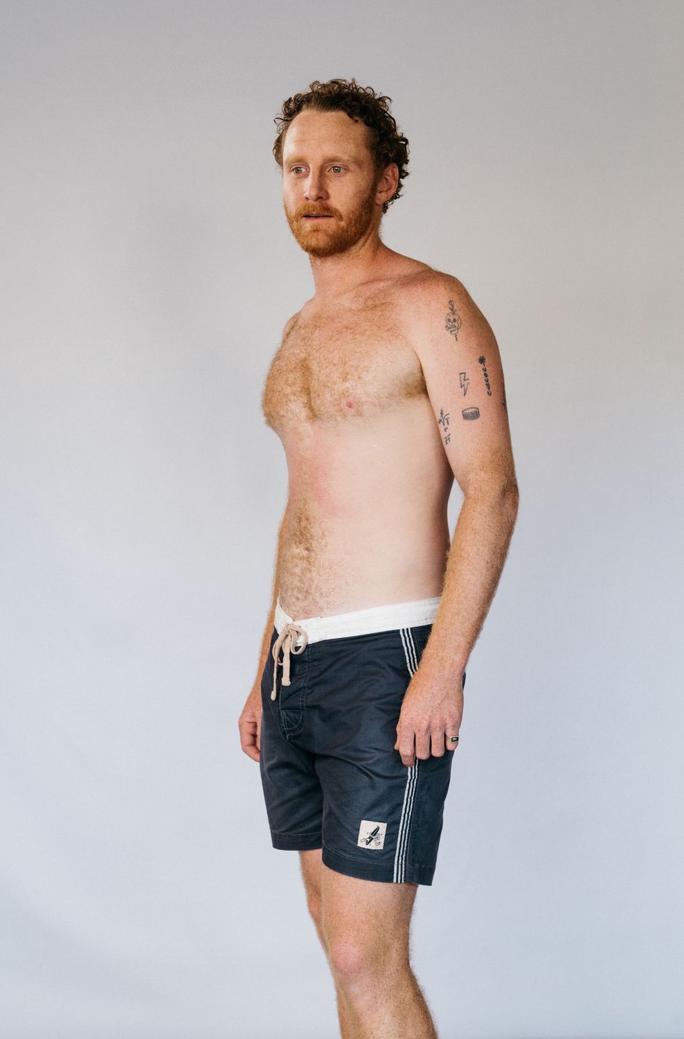 Sundew Boardshort