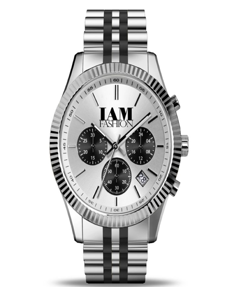 DENODLAYNO IAMFASHION WATCH