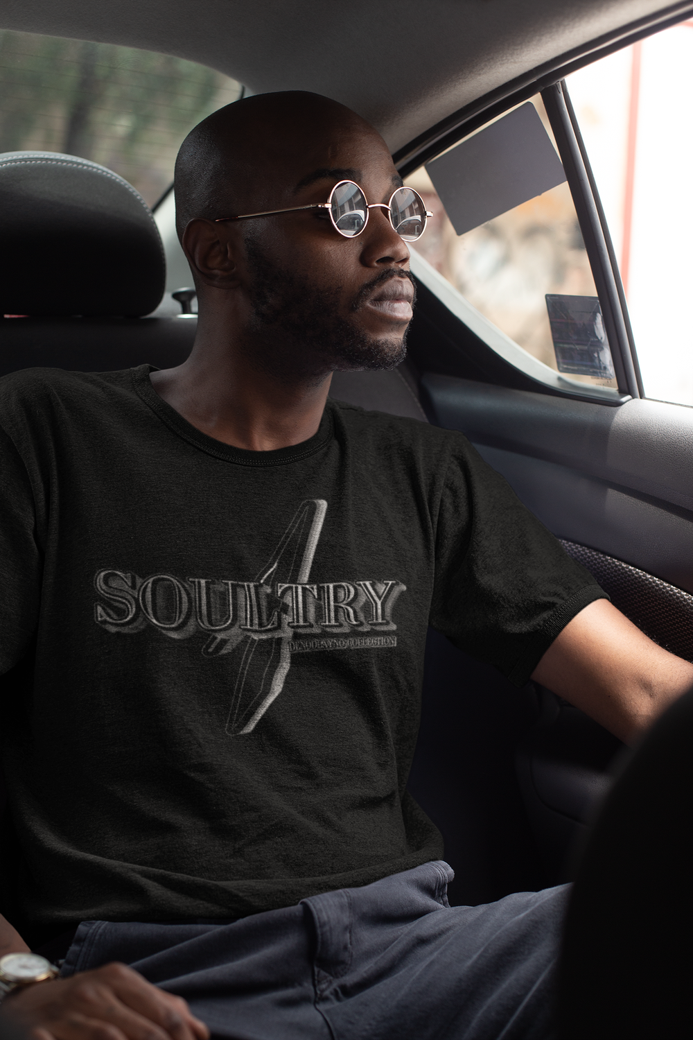 Soultry 1 tees