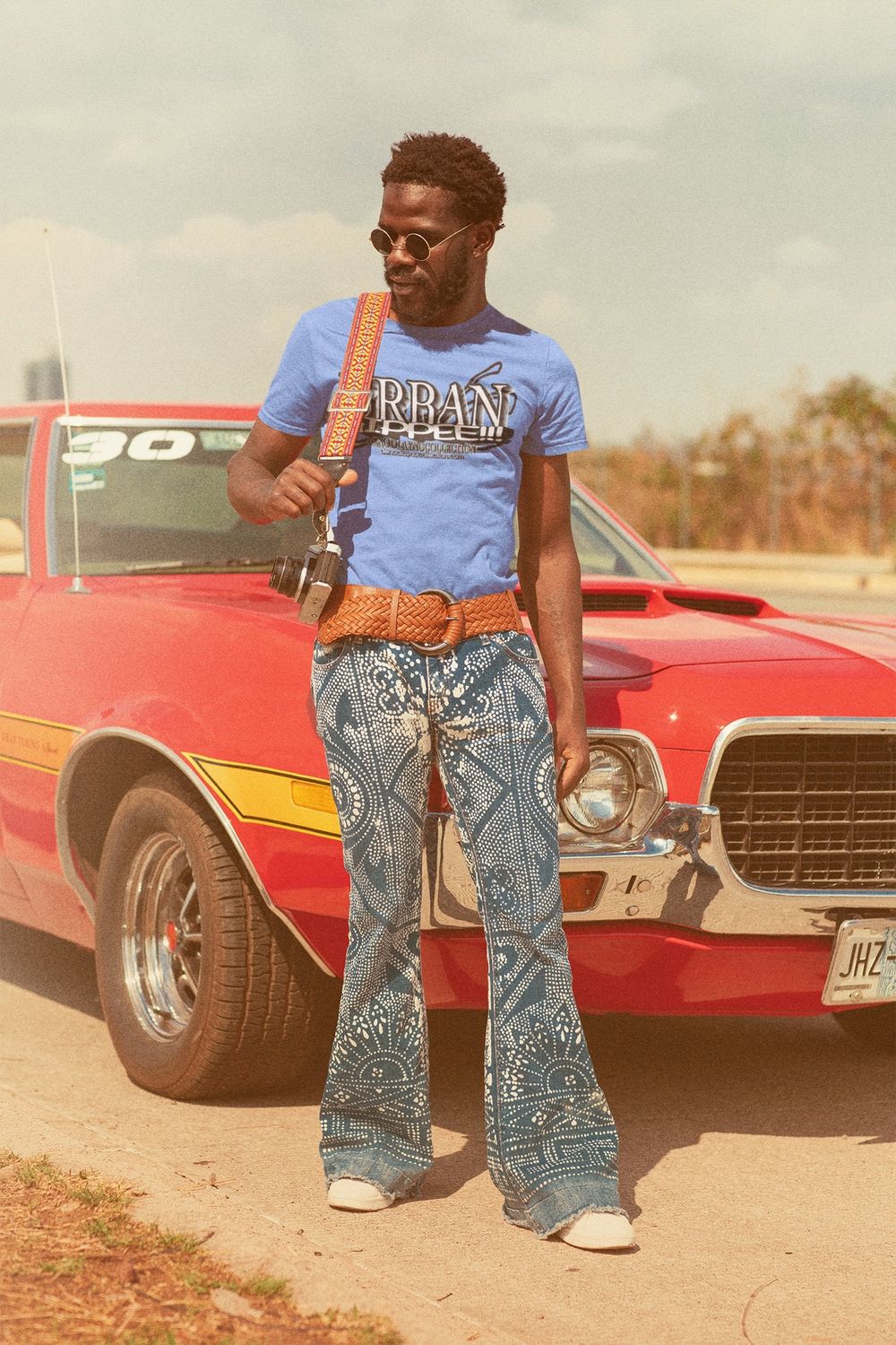 Denolayno Urban Hippee!!! Tshirt