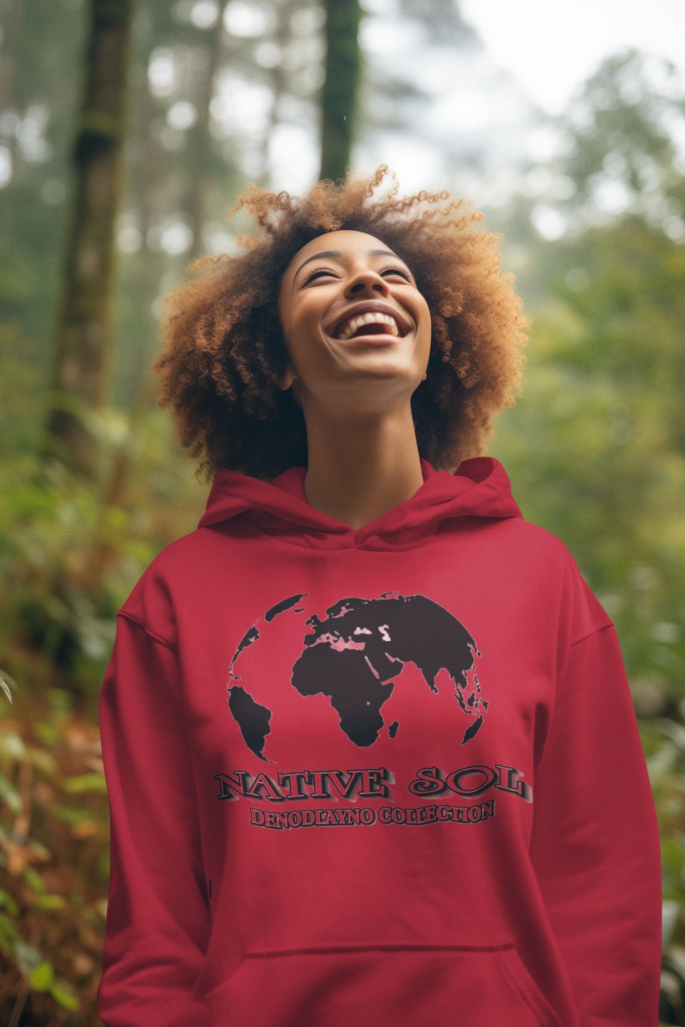 Native SOL Hoodie