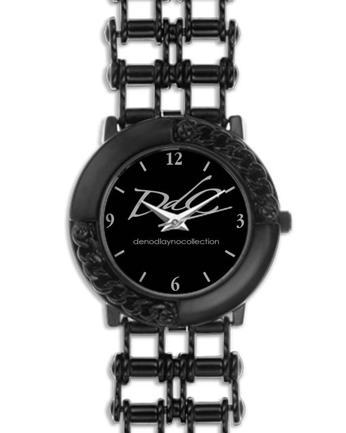 Denodlayno Chain Watch