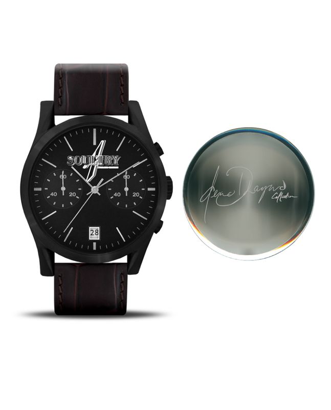 Denodlayno Watch Collection