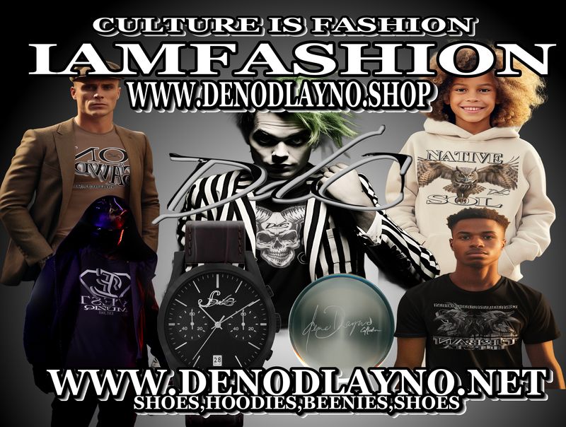 Fashion