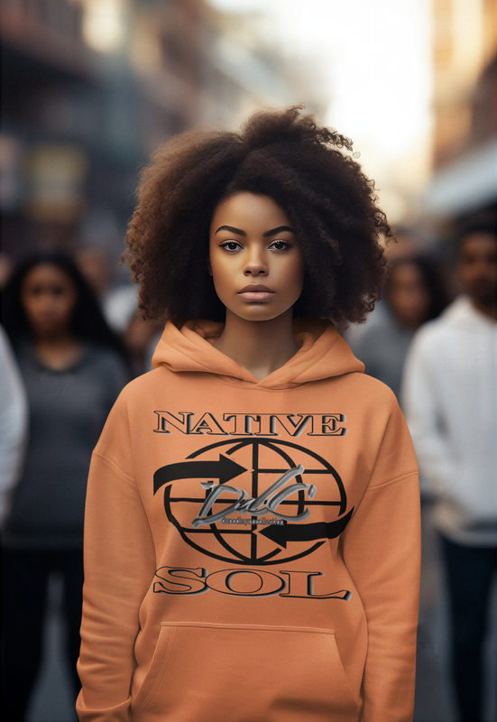 Native Sol Collection