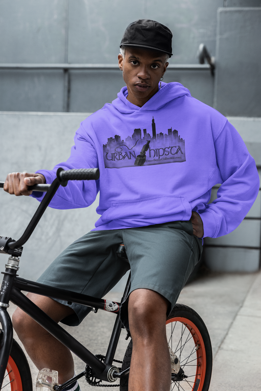URBAN HIPSTA COLLECTION