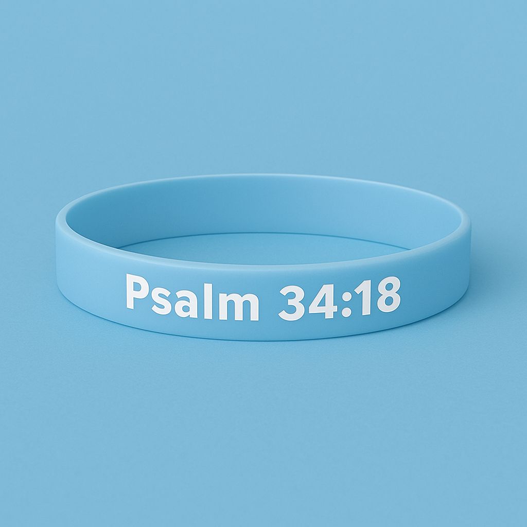 SNTL Silicone Wristband