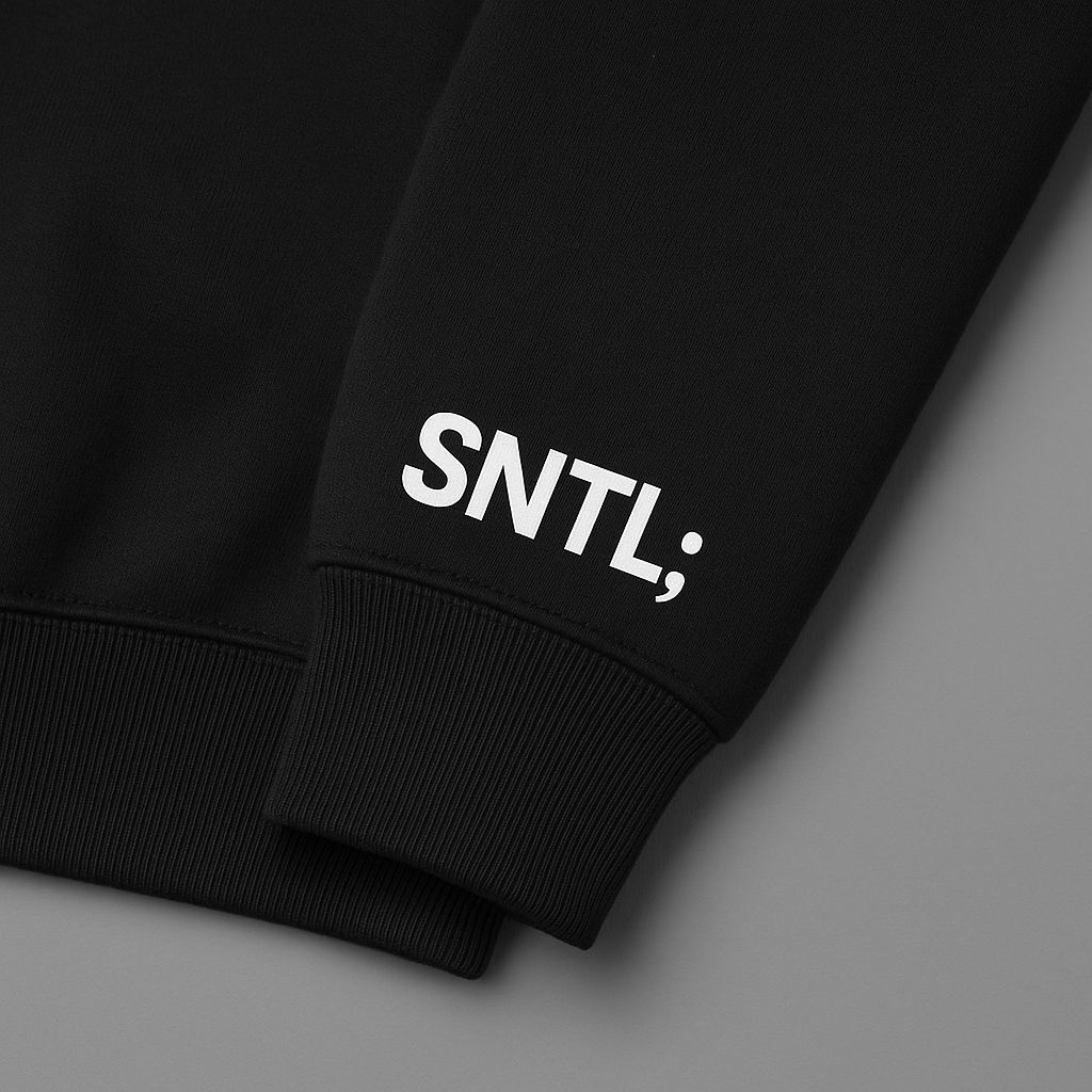 Check On Your People Crewneck
