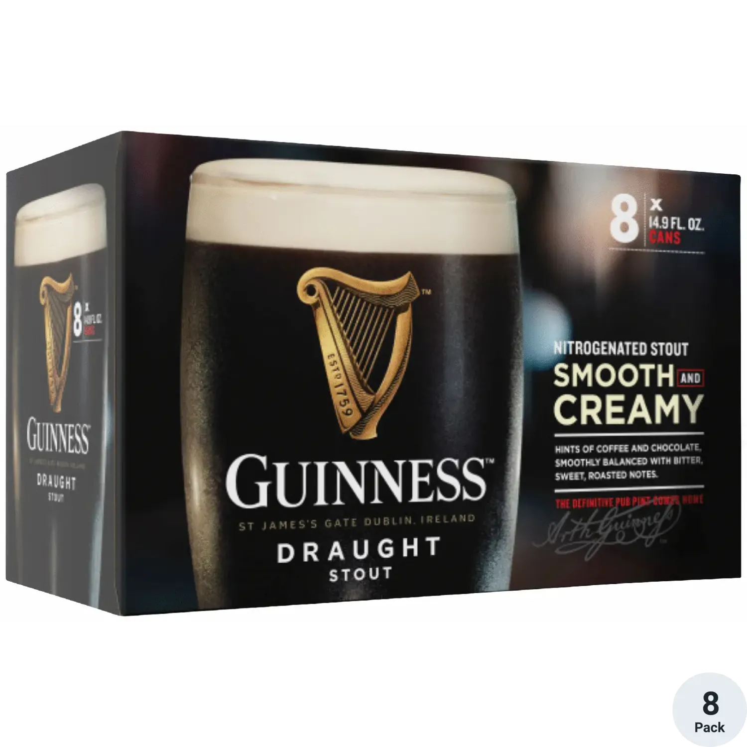 Guinness Draught