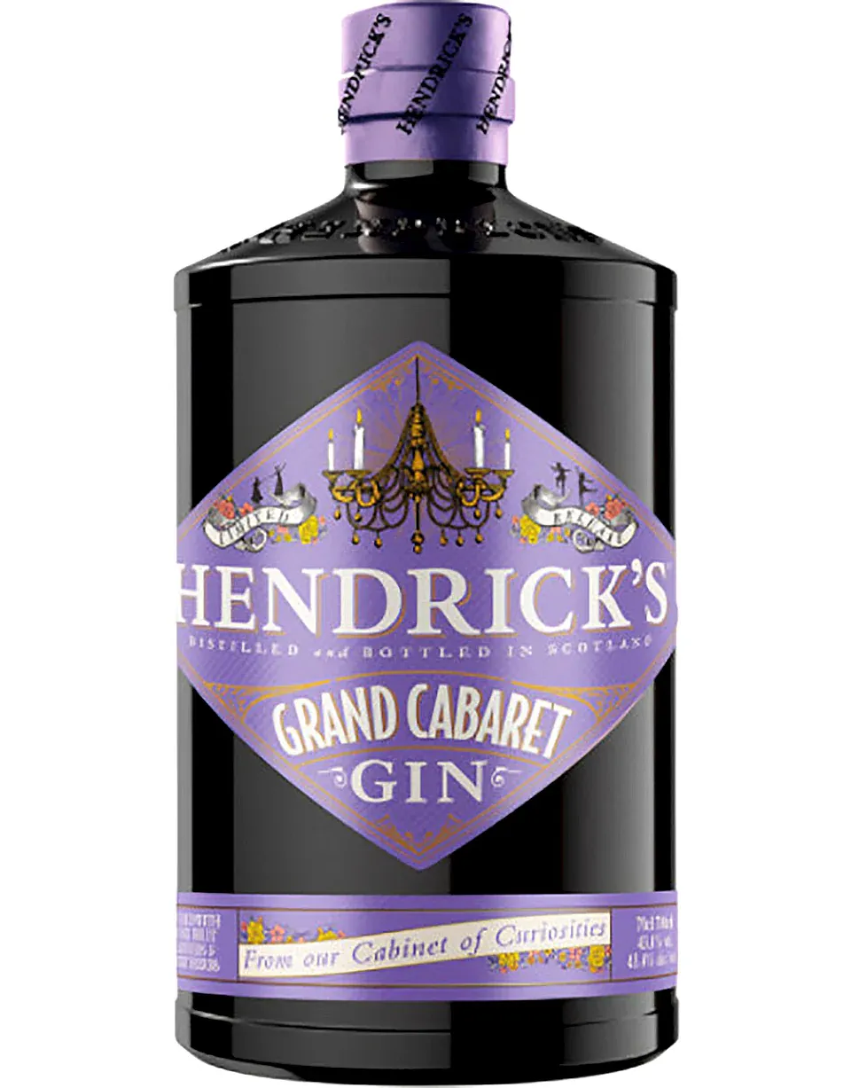 Hendrick&#39;s Grand Cabaret Gin