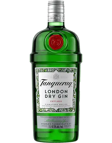 Tanqueray London Dry Gin