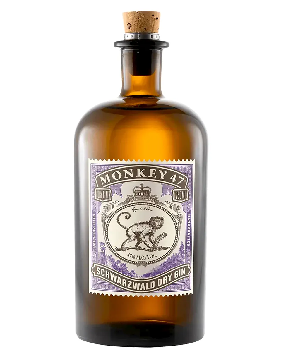 Monkey 47 Schwarzwald Dry Gin