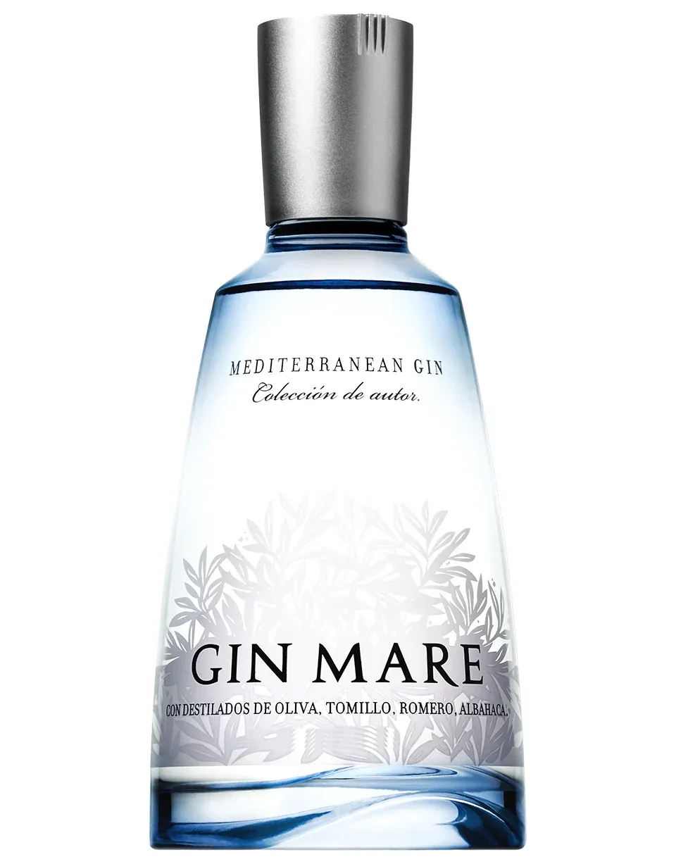 Gin Mare Mediterranean Gin