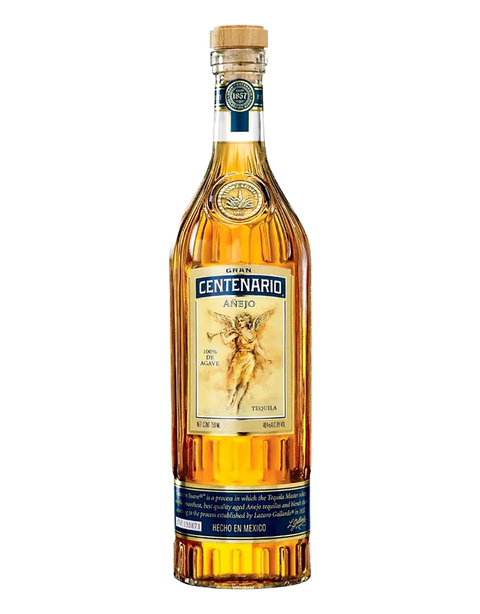 Gran Centenario Anejo Tequila