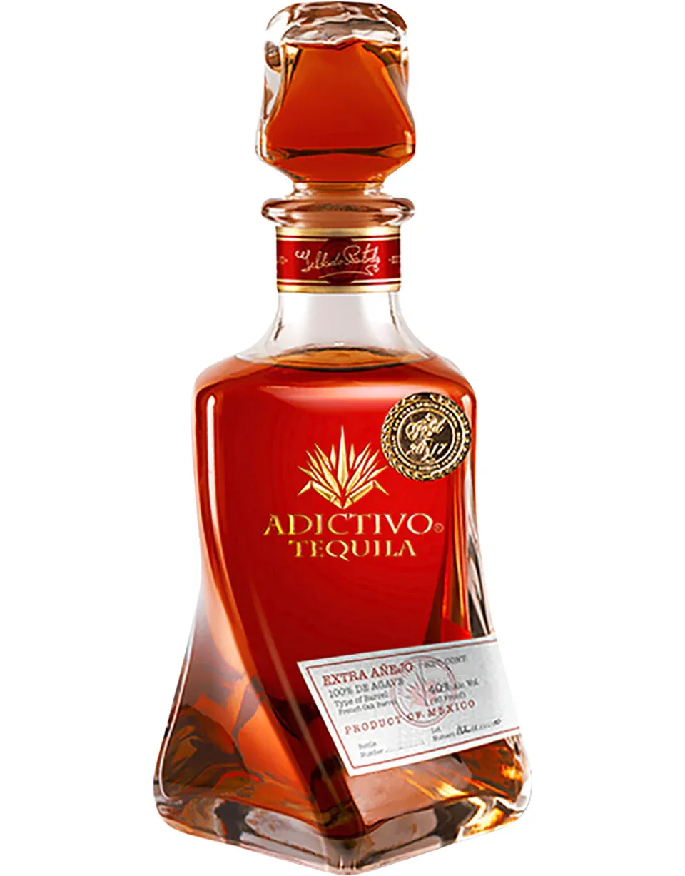 Adictivo Extra Anejo Tequila