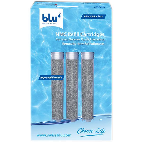 NMC REFILL CARTRIDGES