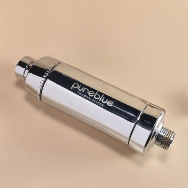 Pure Blue Shower Filter