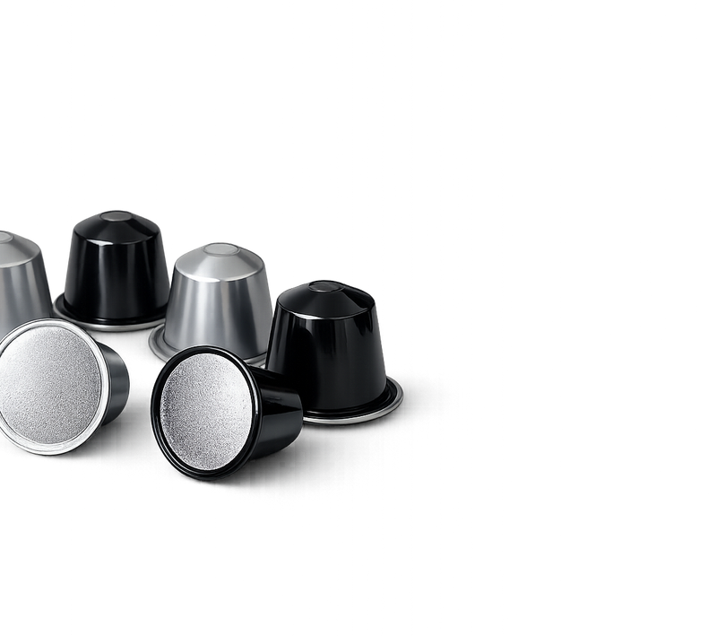 Coffee Capsule
