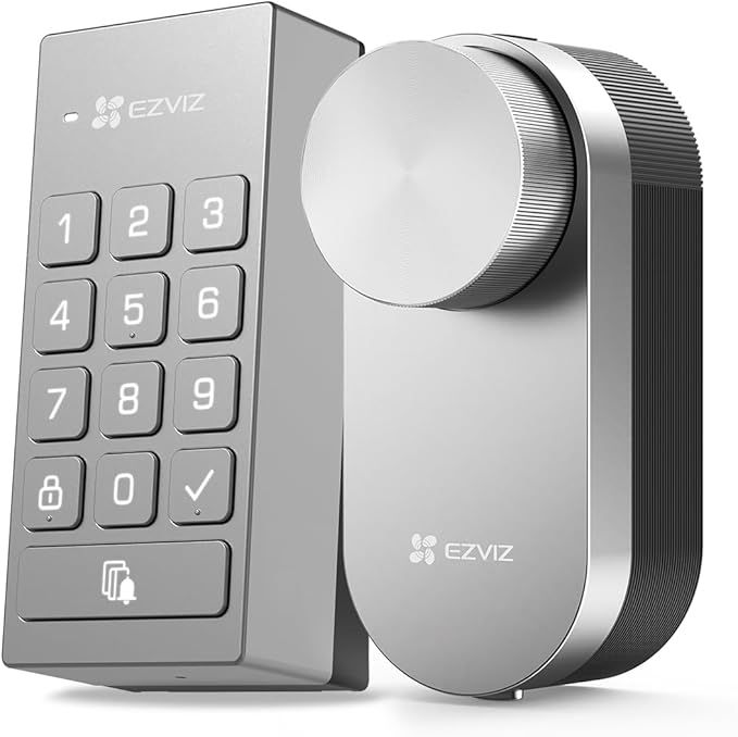 EZVIZ Smart Lock