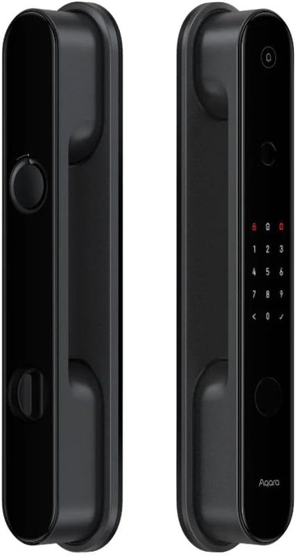 Aqara Smart Door Lock D100