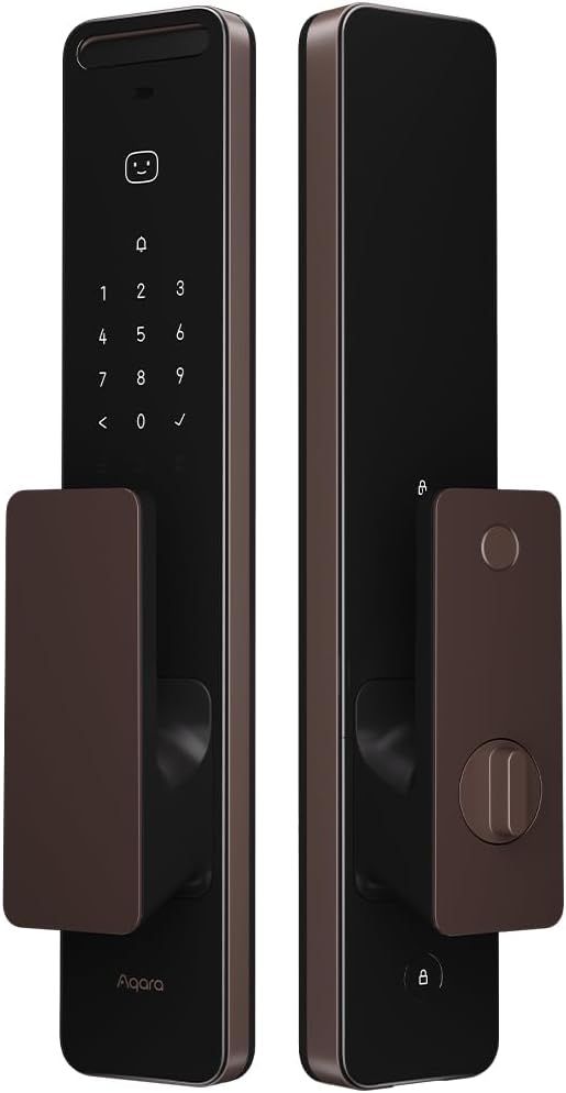 Aqara Smart Door Lock D200i