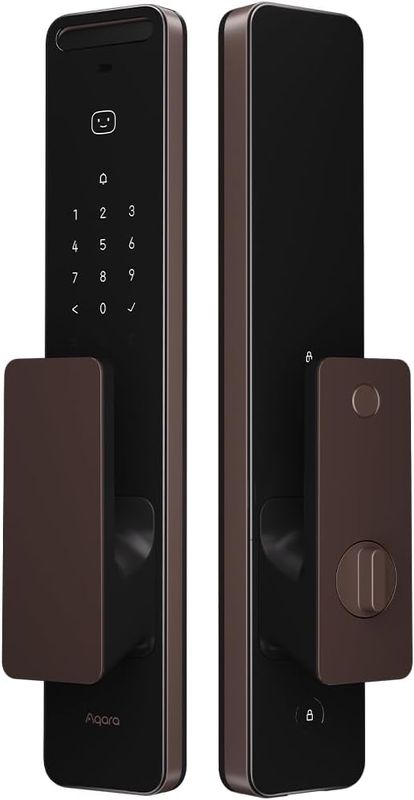 Aqara Smart Door Lock D200i