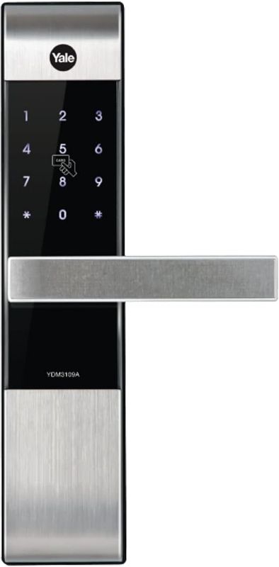 Yale Smart Lock YDM3109A