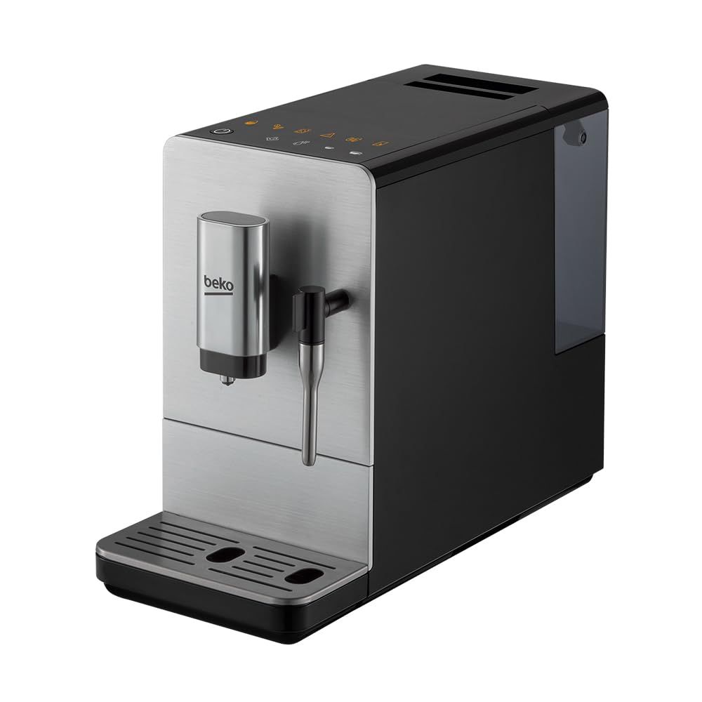Beko CEG5311X Bean to Cup