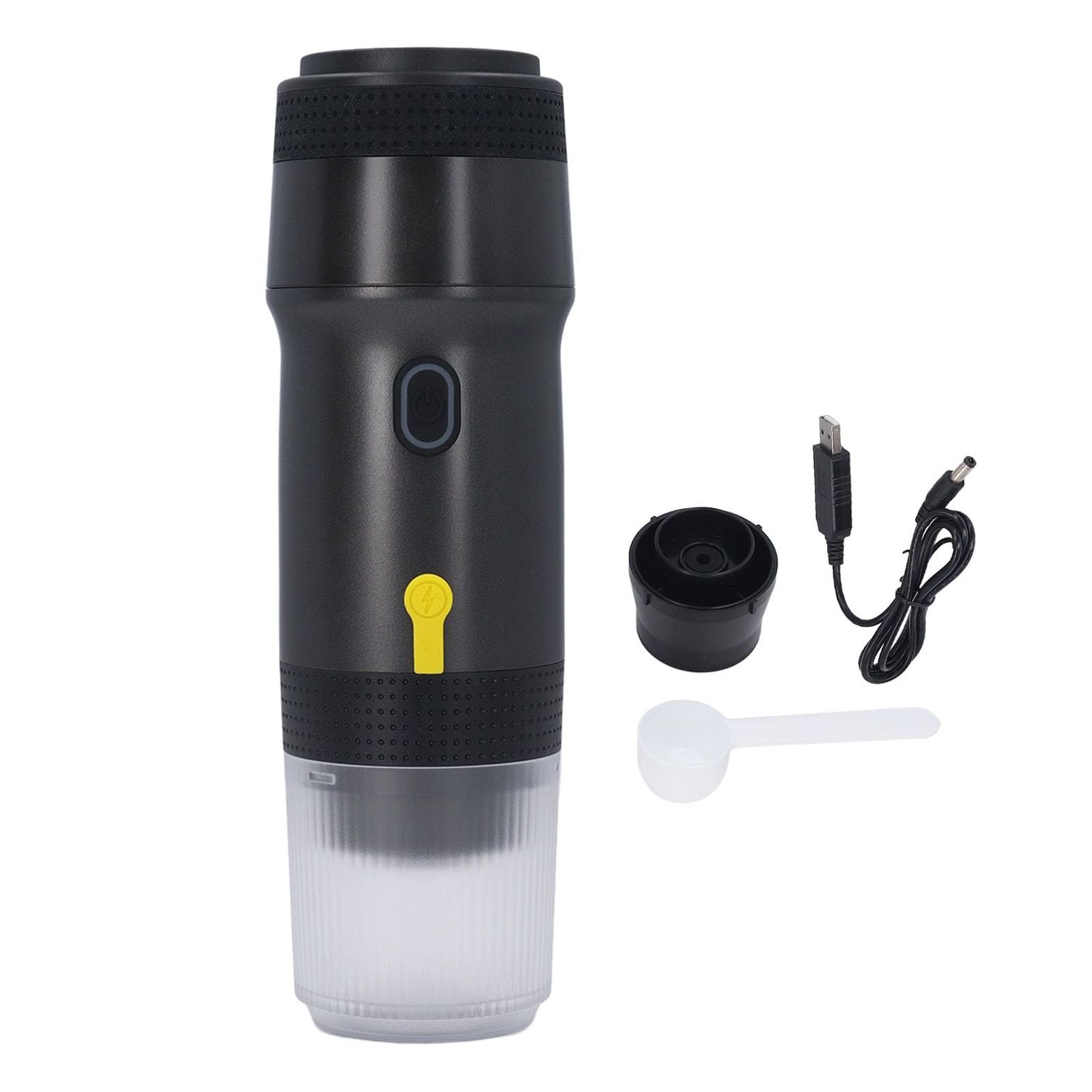 Jectse 3-in-1 Portable Espresso