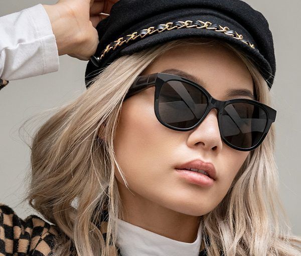 LENTES DE SOL CON AUDIO