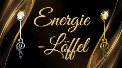 Energie-Löffel