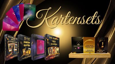 Kartensets