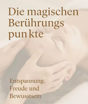 Die magischen Berührungspunkte – Live-Seminar in Bonn am Sonntag, den 13.09.25