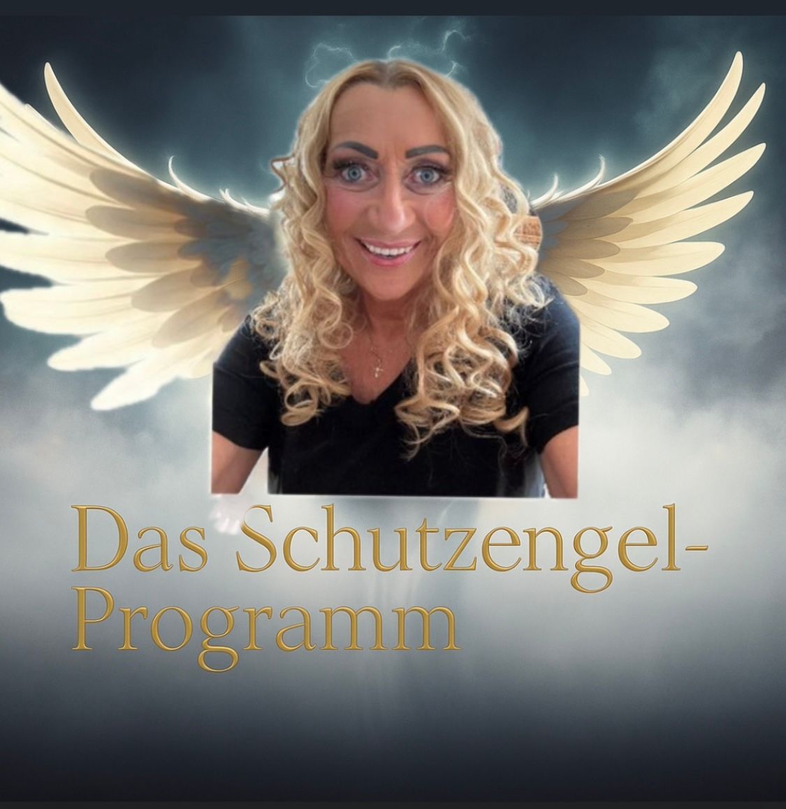 Das Schutzengel-Programm • Online am 27.09.2025