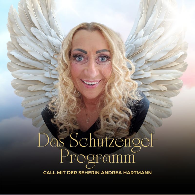 Das Schutzengel-Programm • Online am 27.09.2025 Das Schutzengel-Programm • Online am 27.09.2025