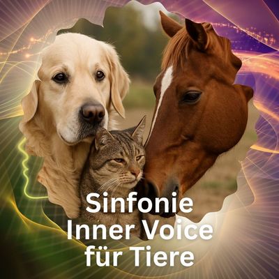 Sinfonie Inner Voice für dein Tier