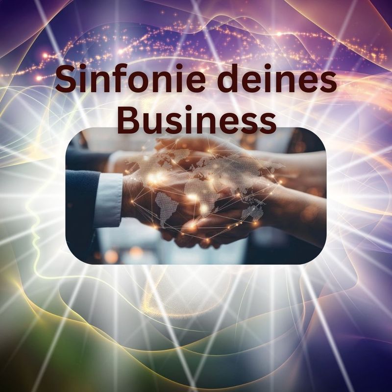 Sinfonie Inner Voice für dein Business