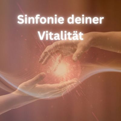 Sinfonie Inner Voice für deine Vitalität