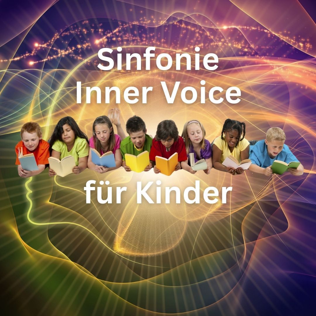 Sinfonie Inner Voice für Kinder