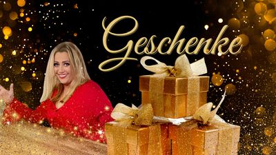 Geschenke von der Seherin